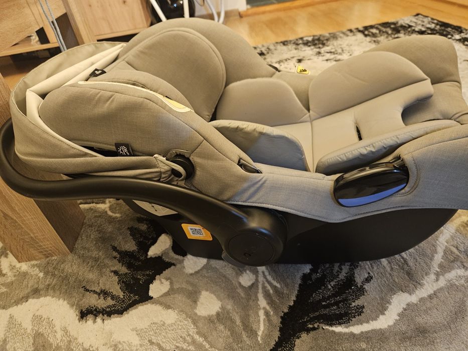 Vând scoica Joie I-Gemm 2