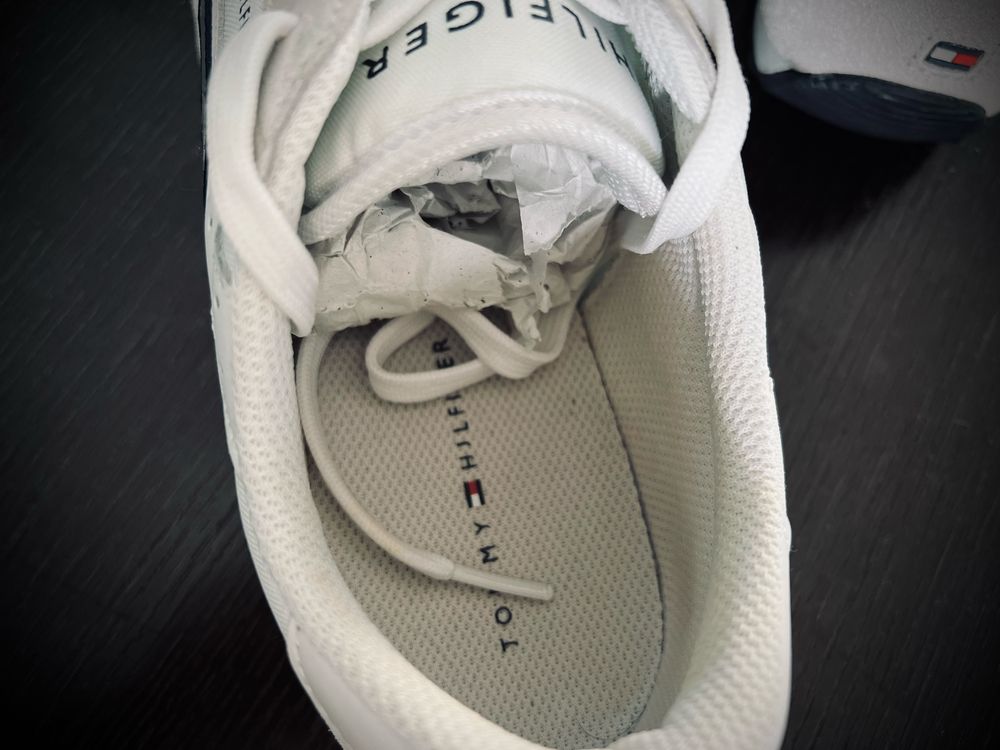 Мъжки маратонки Tommy Hilfiger