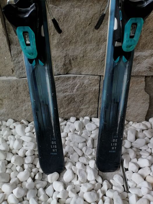 Schiuri ski Elan Prime Delight sh 164 cm