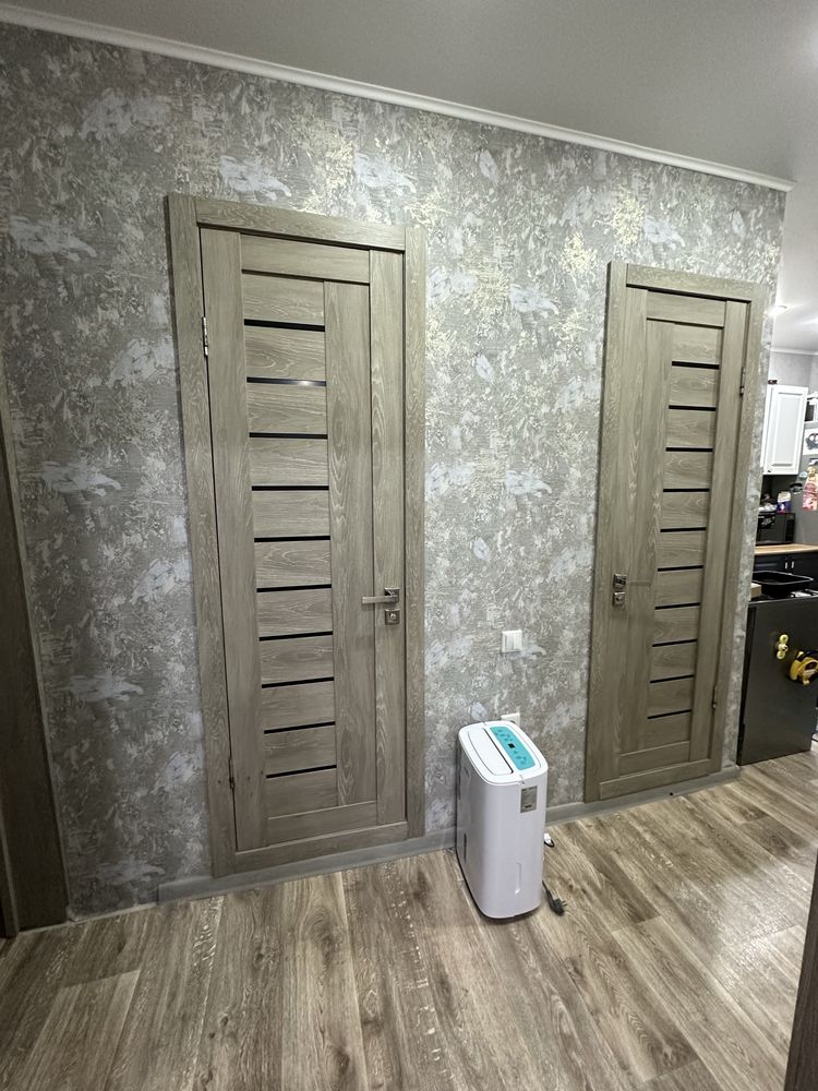 Продается 2 ком квартира 9 мкр 44 дом.