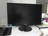 Philips Monitor 22 manitor filips