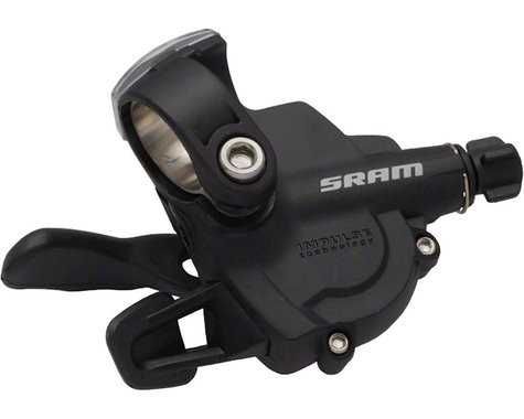 Дясна команда SRAM X4 8s