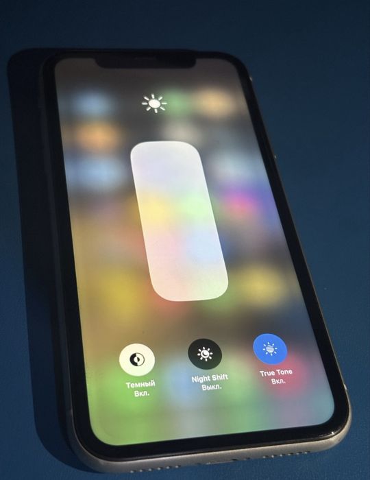 Айфон 11 128 гегабайт