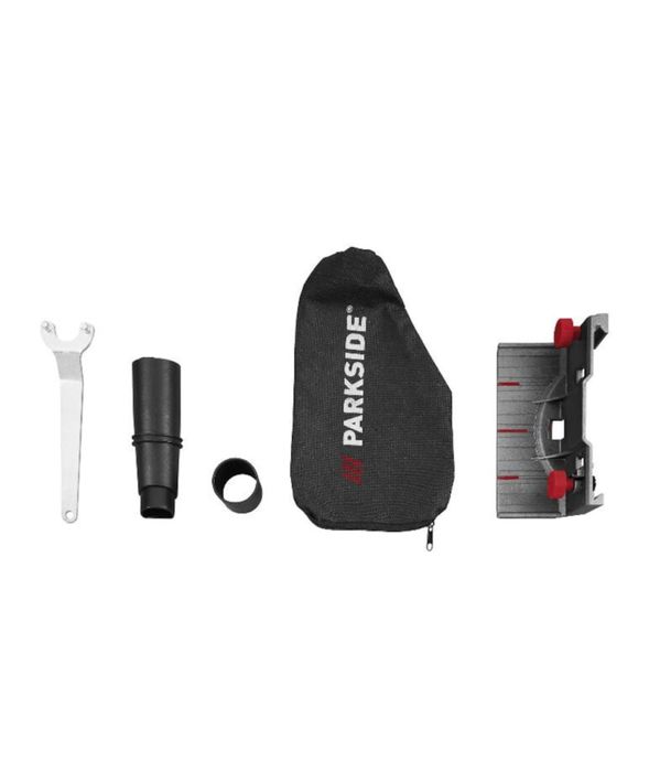 Нов! 3г. Гаранция! Parkside Фреза за плоски дибли PFDF 900 C3
