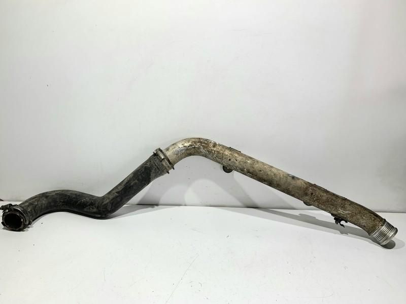 Tubulatura cu teava intercooler Audi Q7 (2006-2010) [4L] 3.0 tdi CASA 7L6145737B