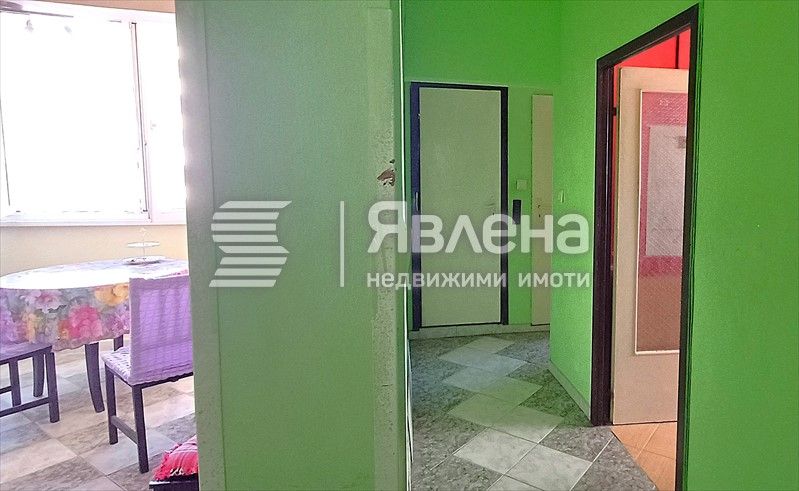 3-стаен апартамент в Овча Купел 1