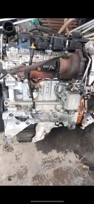 Motor Ford Transit Courier tourneo curier transit connect 1.5 ztda 2014 2015 2016 2017 2018 2019 2020 2021