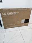Televizor LG 125 cm, Smart, 4K Ultra HD