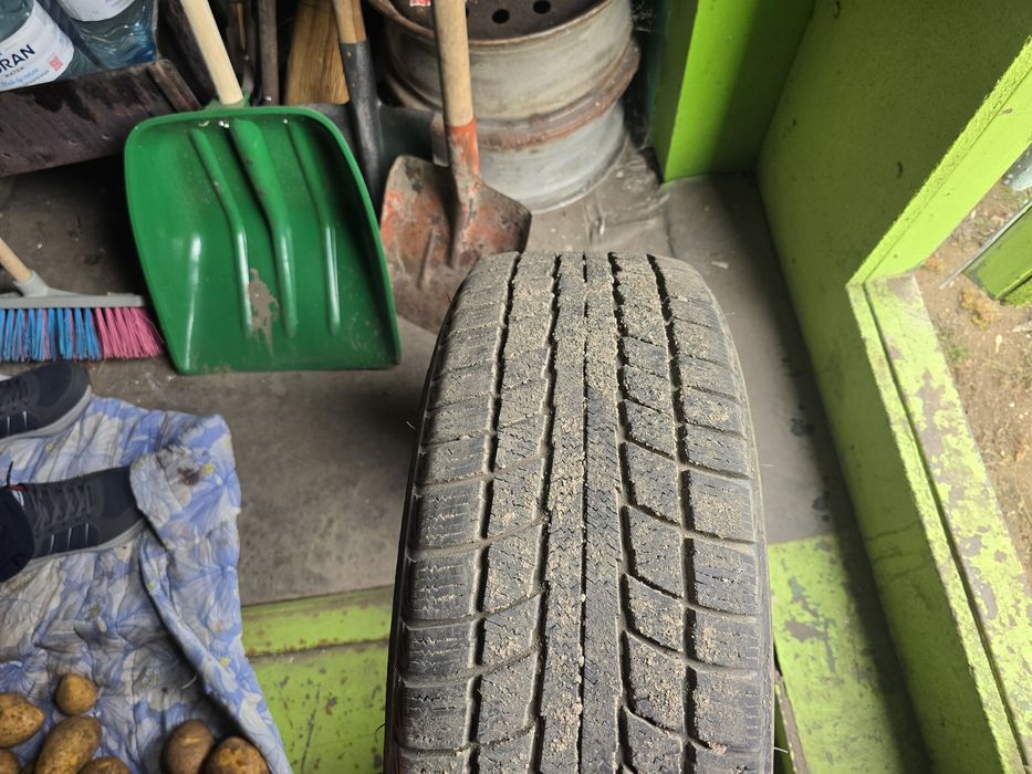 Три Анжела колёса