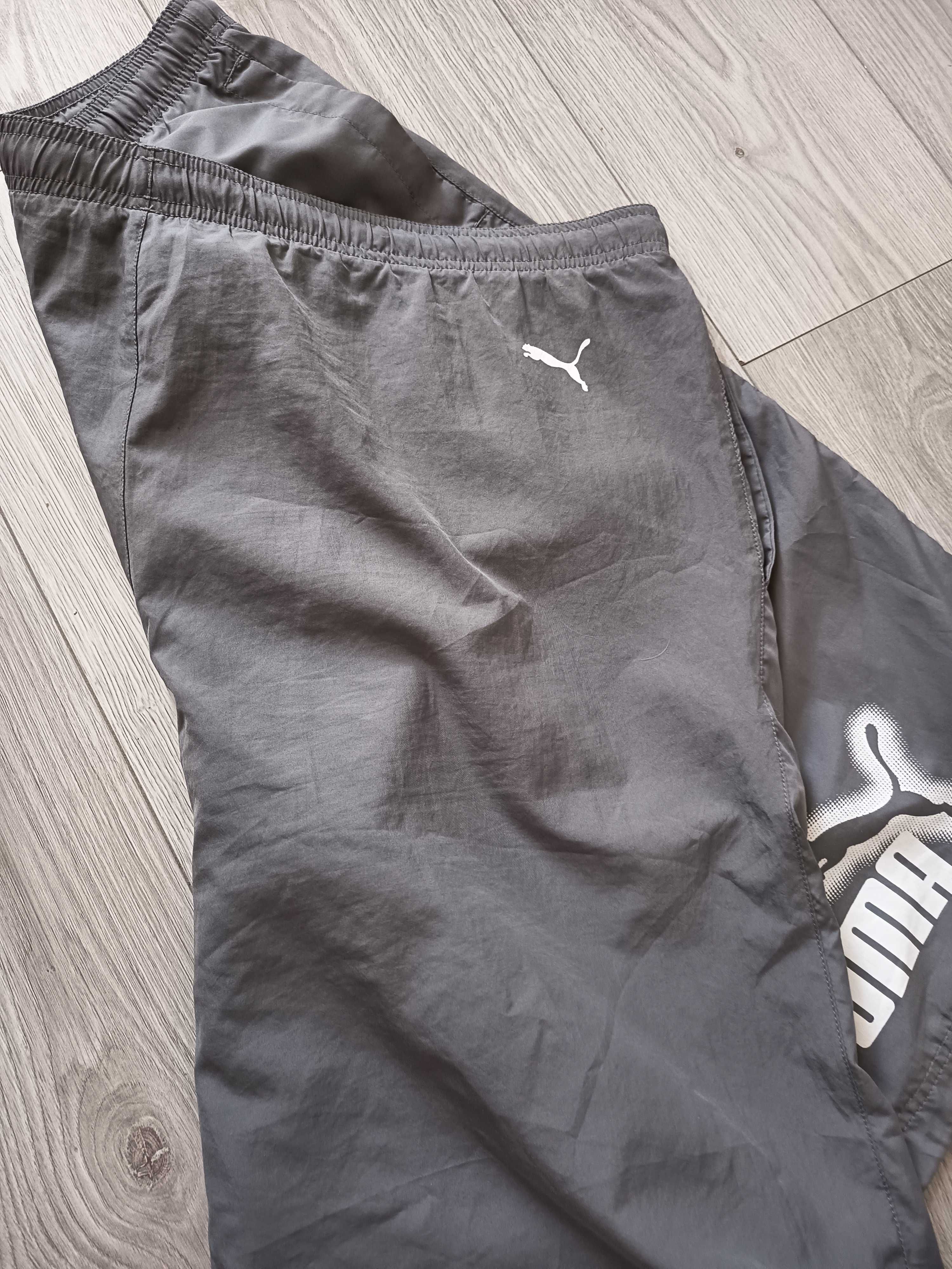 Къси панталони Puma