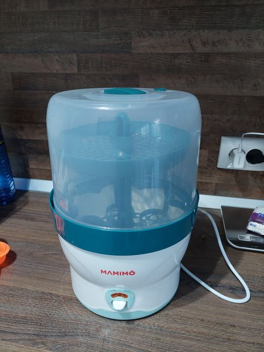 Sterilizator electric Mamimo