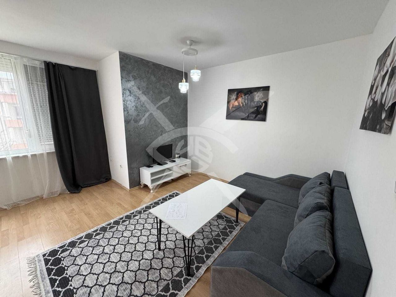 Продава се Двустаен апартамент в к.к. Слънчев бряг - 68 кв.м за 1177 €/кв.м - Снимка #14