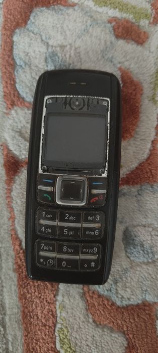 Telefoane mobile vechi Nokia 1600 !
