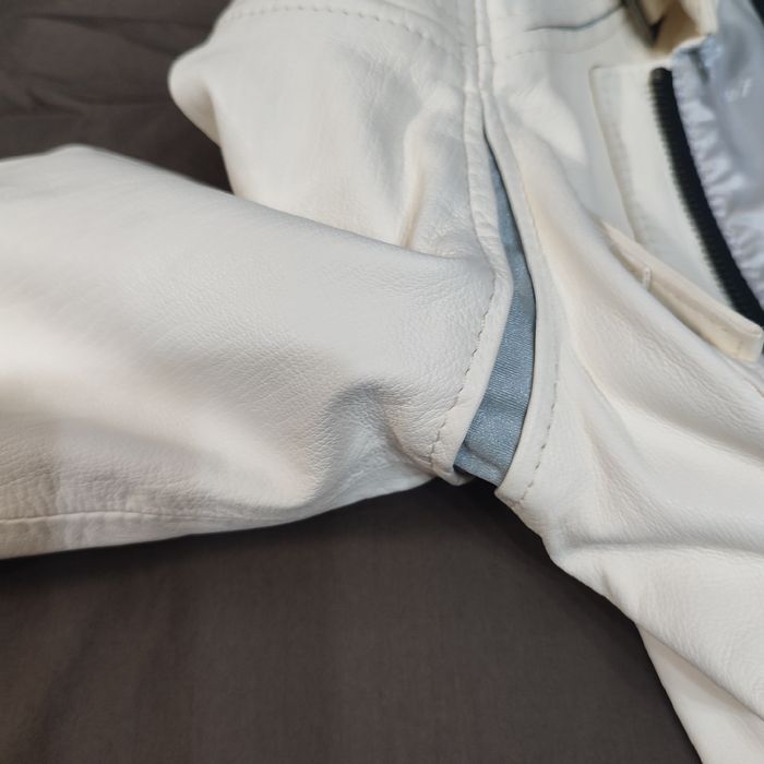 Geaca Belstaff moto S ( 44 )  bărbați  piele