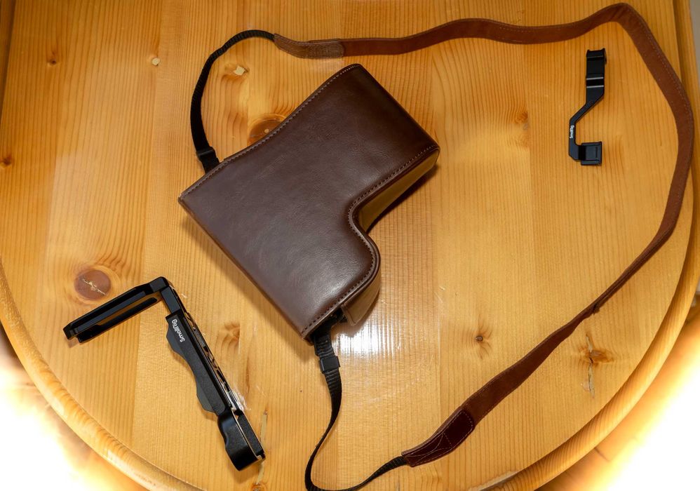 Фотоапарат Sony A6600