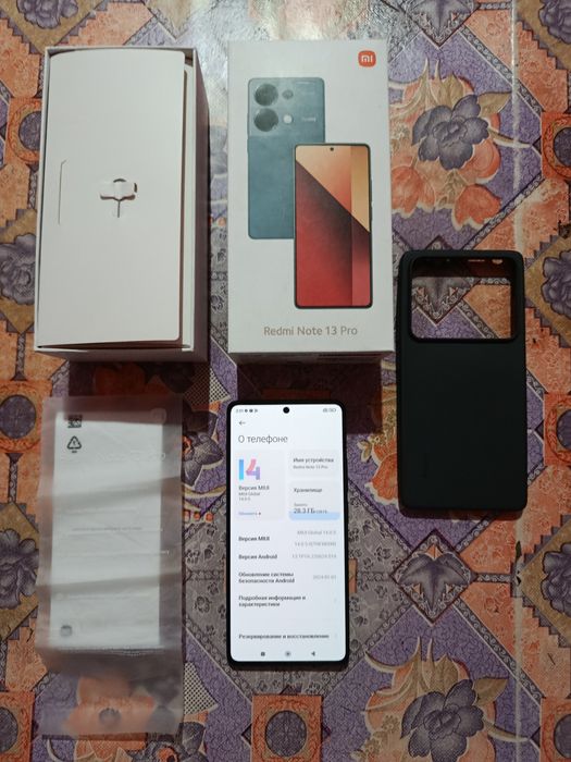 Redmi Note 13 Pro 8/128GB