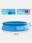 Бассейн intex бассейнлар бассейны