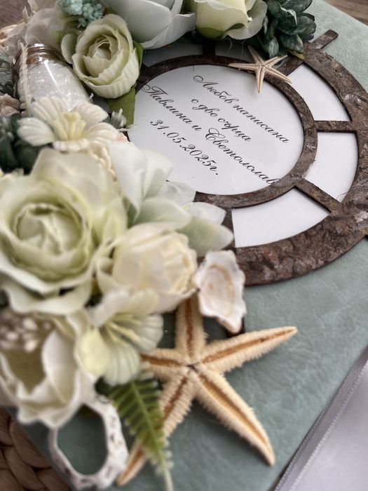 Албумчета с фолиеви джобове