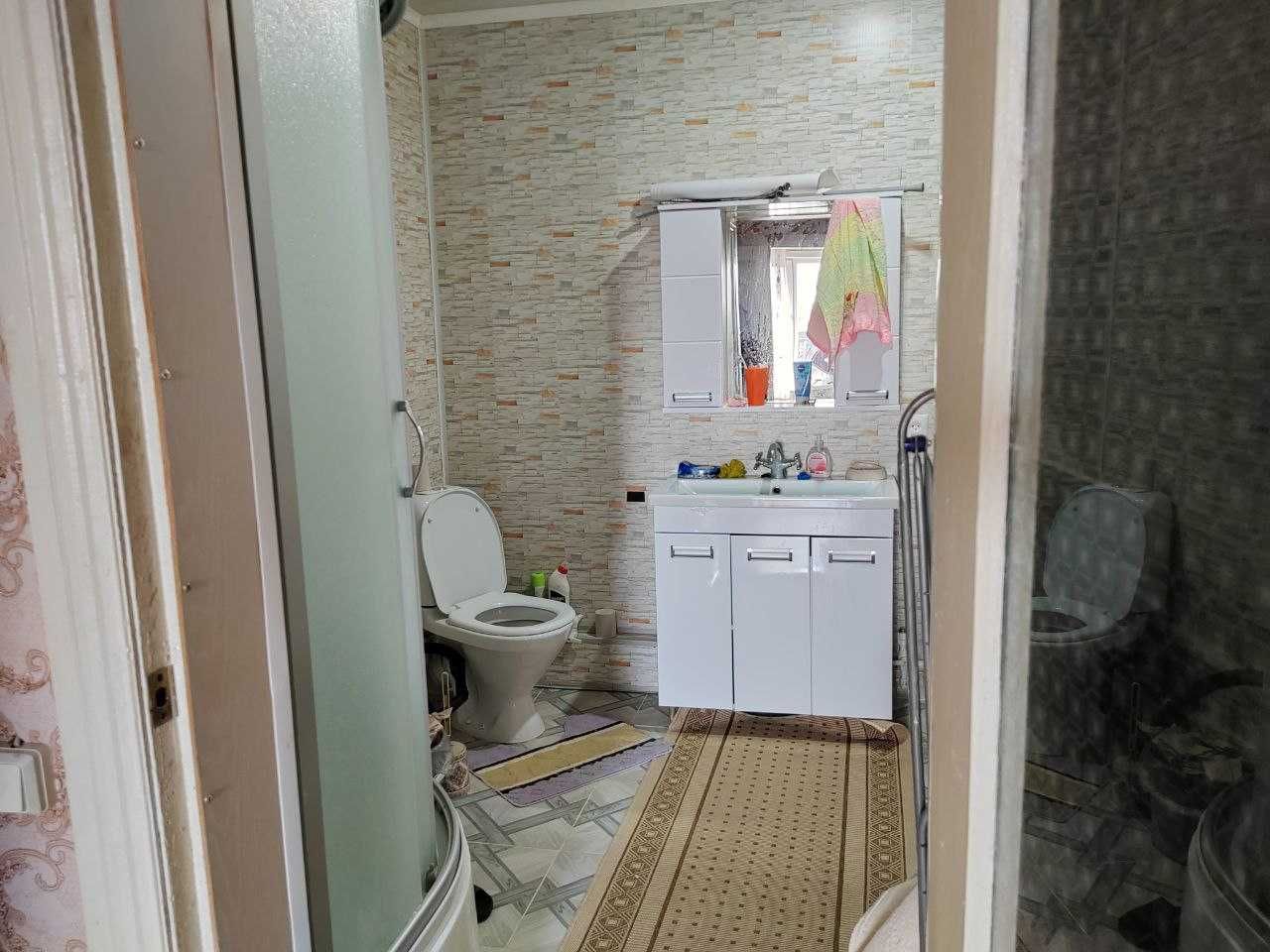 продам дом в с. Белое