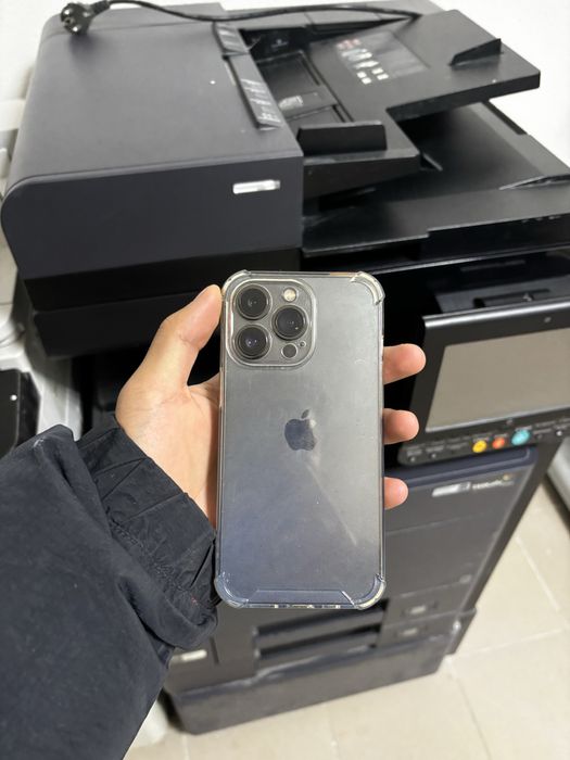 Айфон 13 pro 256 gb
