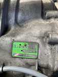 Vand cutie de viteze automata bmw e46 plus alte piese