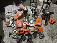 Piese drujbe Stihl și husqvarna