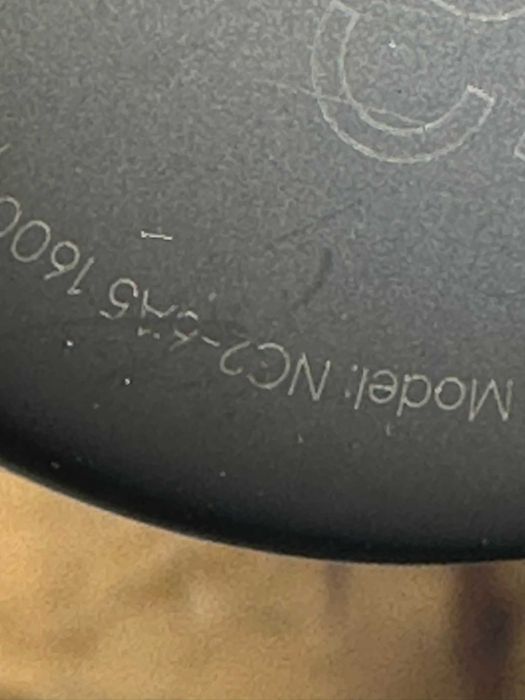 NOU Google chromecast 3 original la cutie