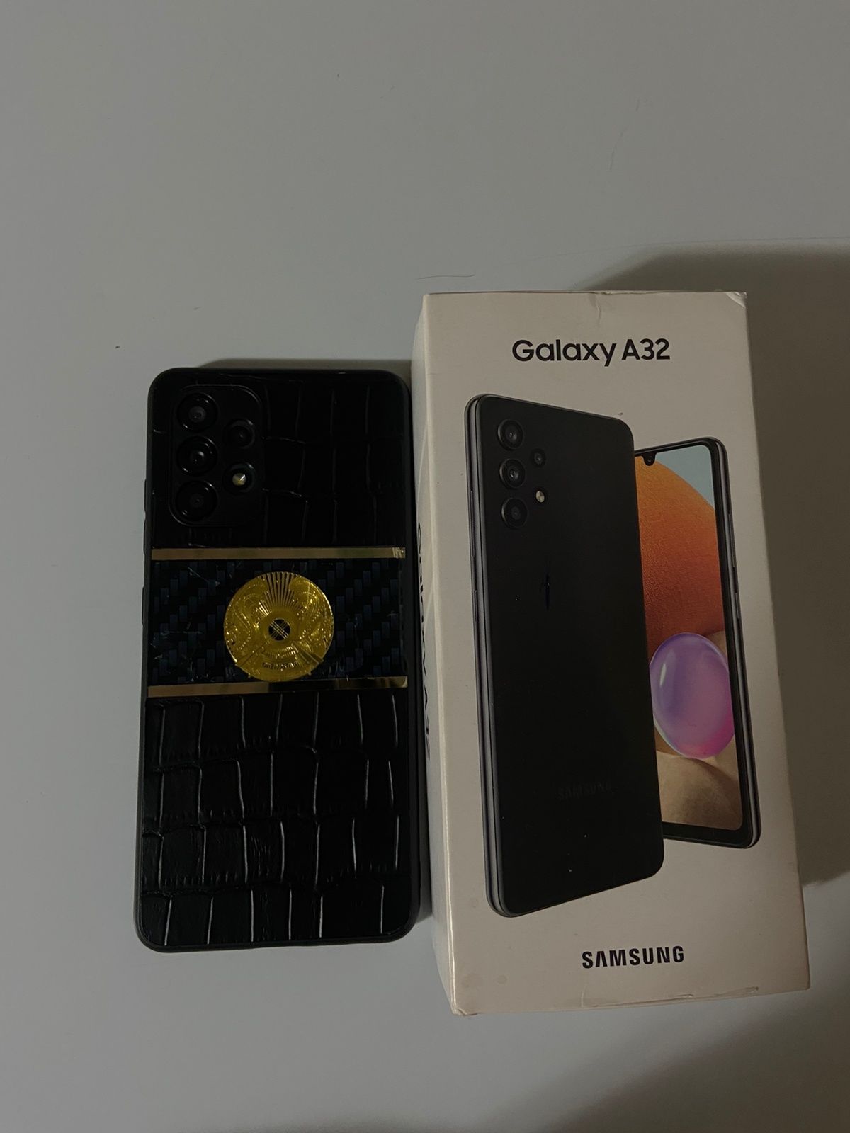 Samsung A32 128гб