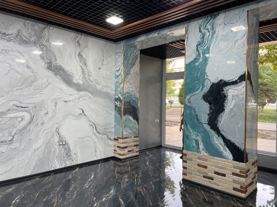 Продажа! Коммерческое помещение Ялангач 1 линия (ТЛ)