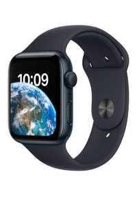 Продам новые Смарт-часы Apple Watch SE 2 Gen (2022) 44 мм черный
