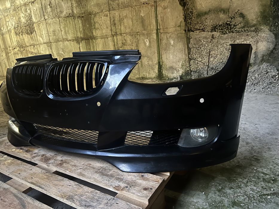 Предна броня BMW е92/93