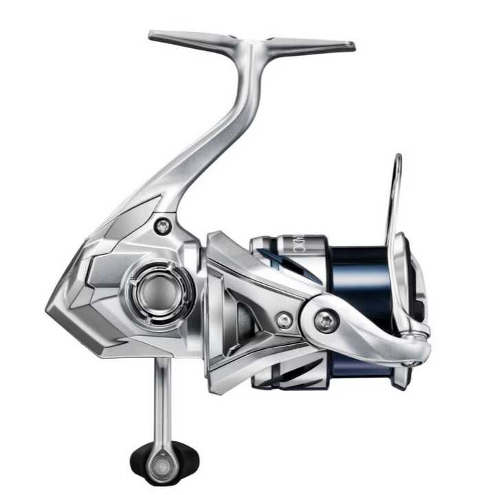 Макара Shimano 23 Stradic FM 2500, 3000, 4000