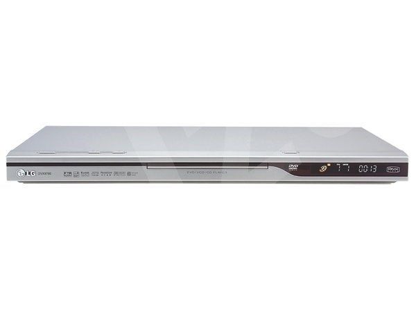 Dvd LG dvx9700