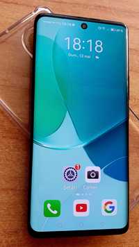 Vand Huawei Nova 9 de 128Gb.impecabil