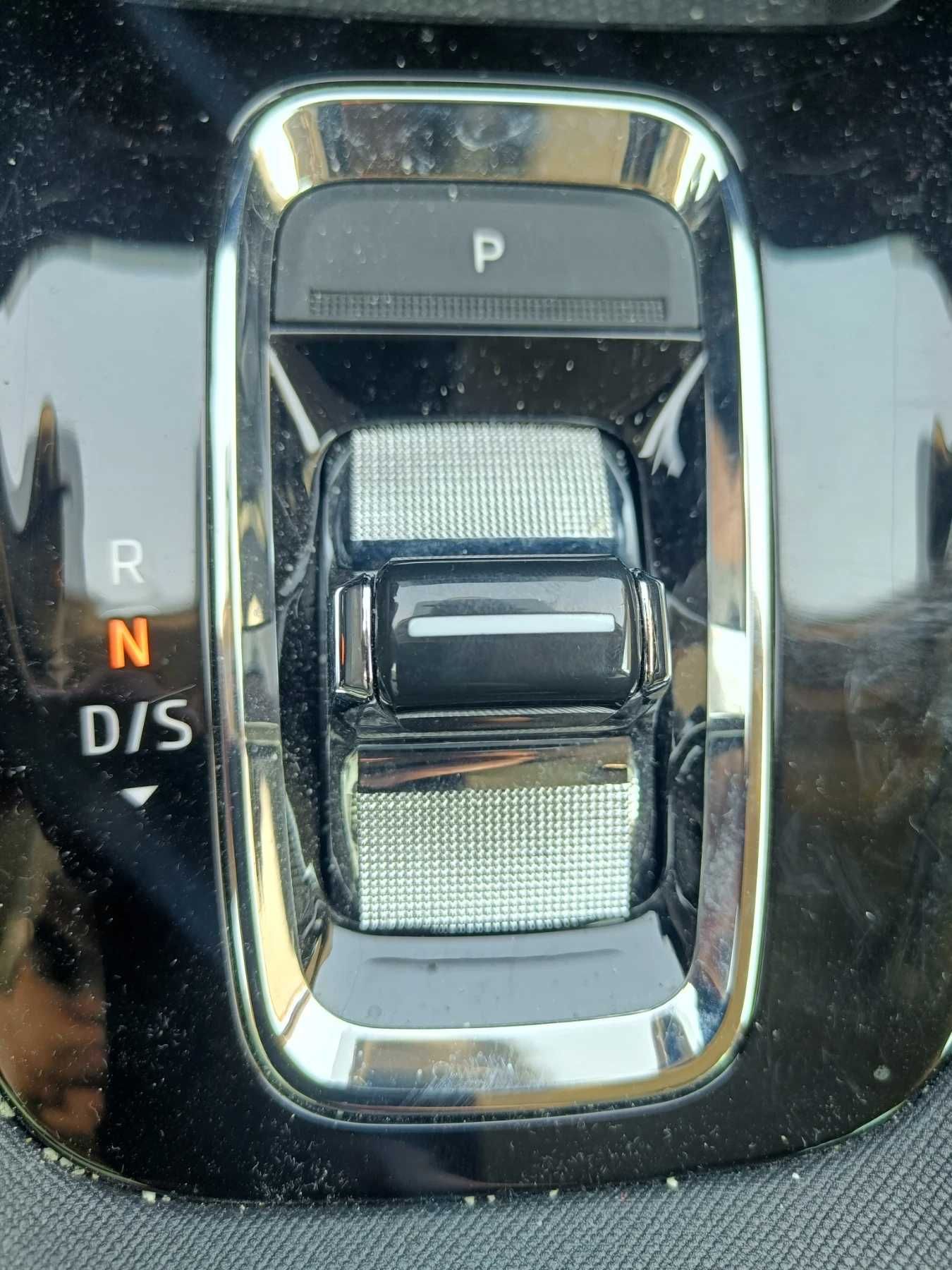 Шкода Октавия 1.5 TSI G-tec 2023