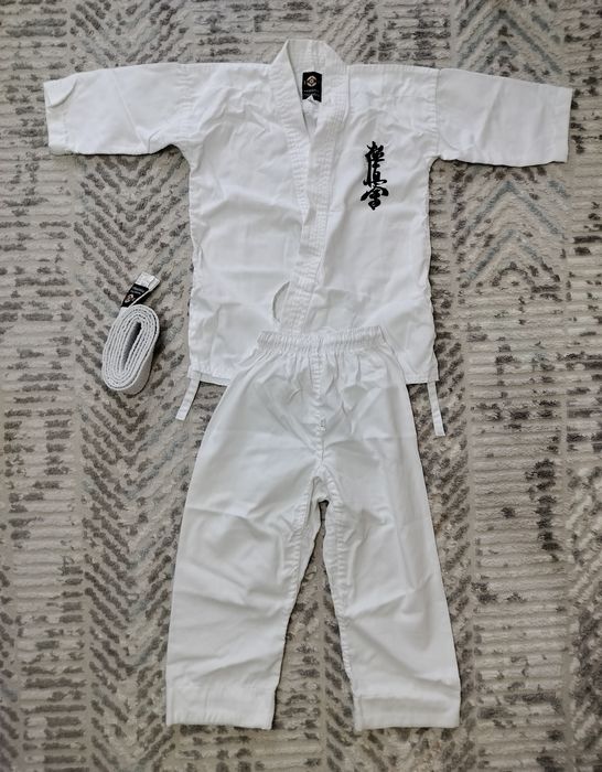 Продам кимано,в отличном состоянии