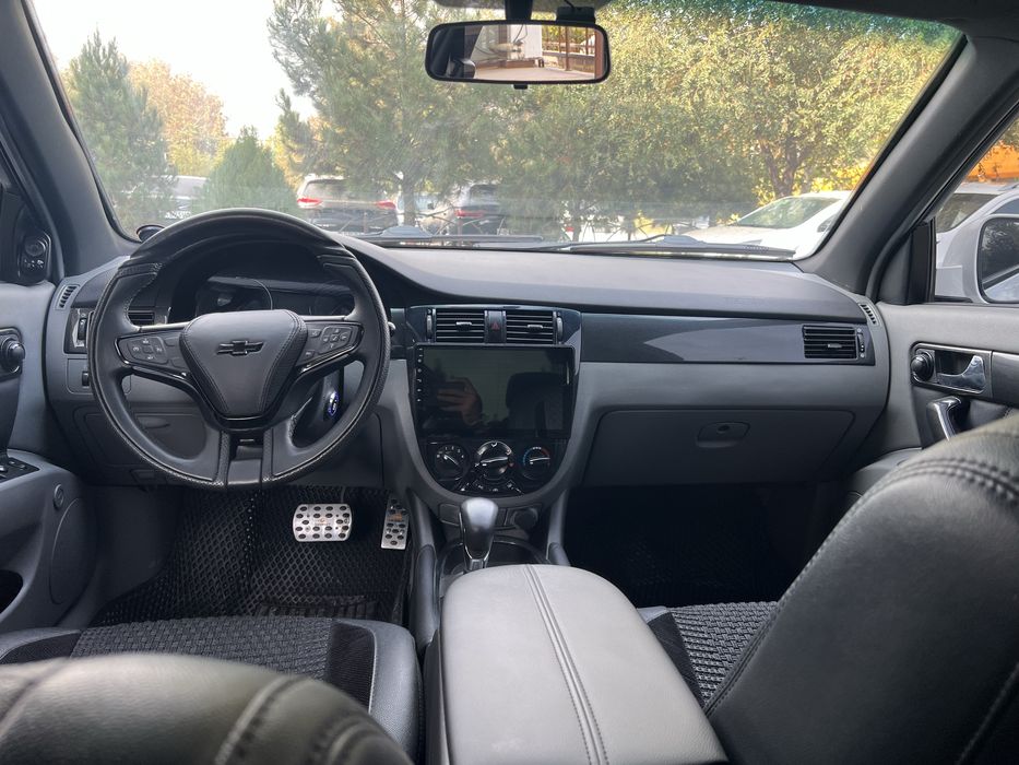 Jentra sotiladi yili 2023