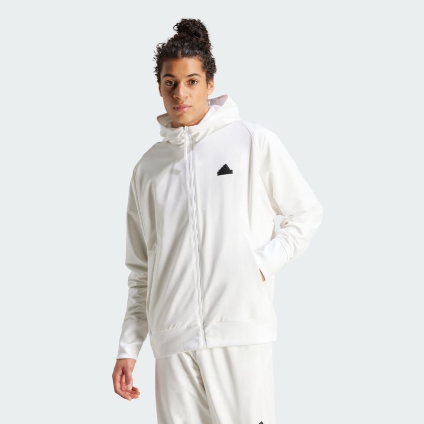 Adidas Z.N.E. Woven ОРИГИНАЛЕН мъжки екип горнище и долнище M и XL