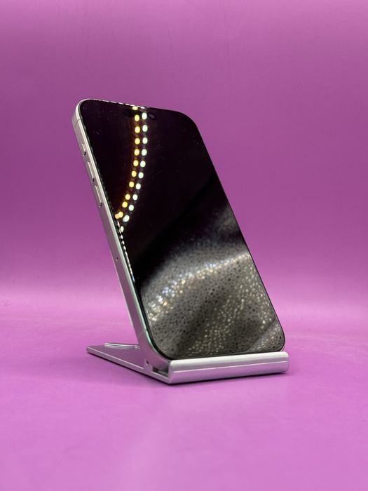 Iphone 15 Pro 128 Gb 91• Amanet Matei Crangasi•2890