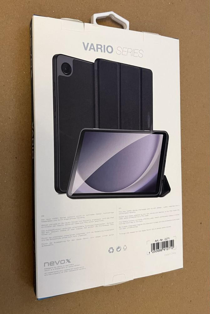 Husa Samsung Galaxy Tab S9 NEVOX ! Nou SIGILAT ! Magnetic
