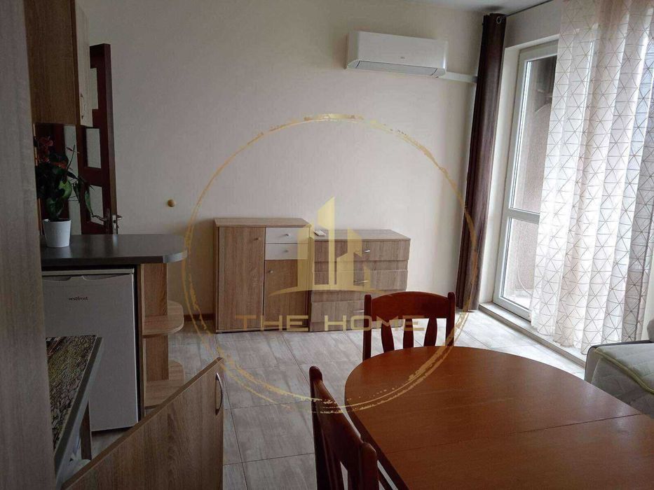 Дава се под наем Едностаен апартамент в Варна, Левски - 27 кв.м за 300 € - Снимка #3