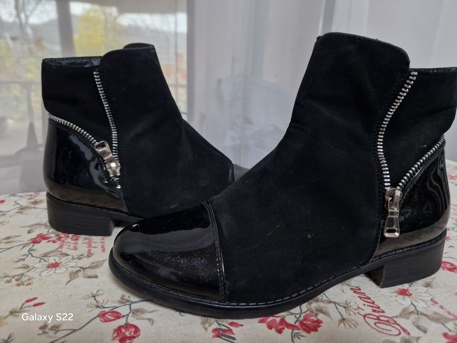 Lot pantofi casual dama