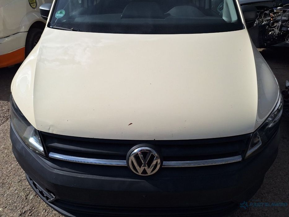 Capota motor VOLKSWAGEN CADDY IV Estate SAB, SAJ 2015 - 2020