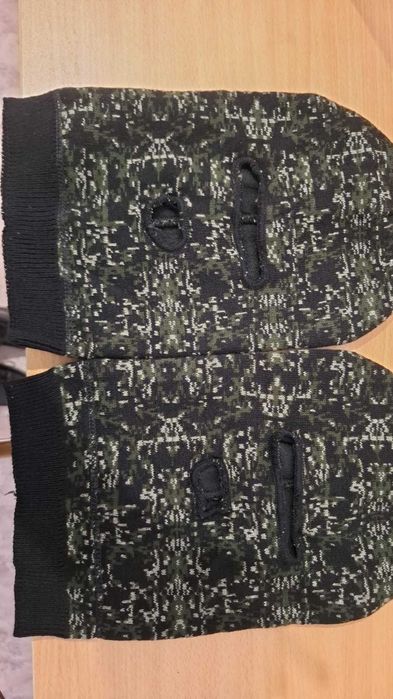 Балаклавы зимние