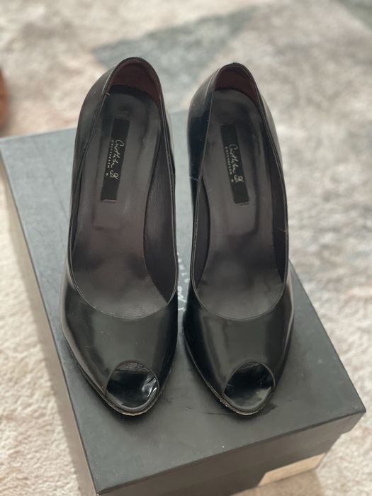 Pantofi Musette/Cristhelen B mar. 35