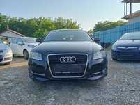 Vand AUDI A3 diesel 2011