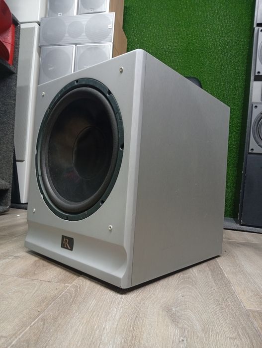 Активен субуфер 12-ска Acoustic Research SUB-30A