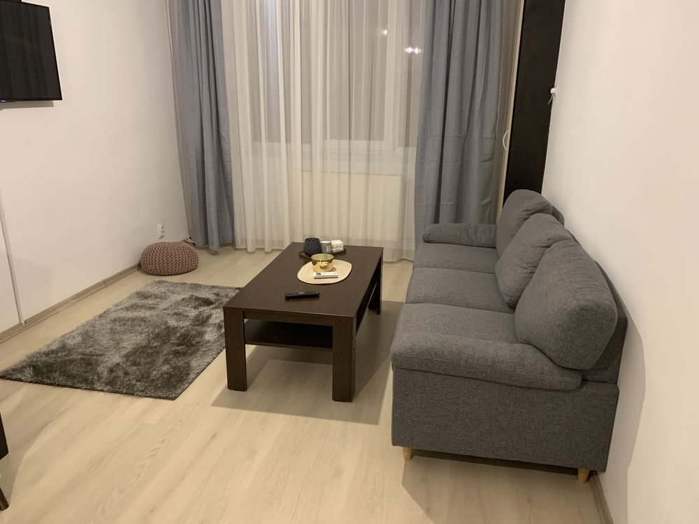 Apartament de inchiriat in regim hotelier