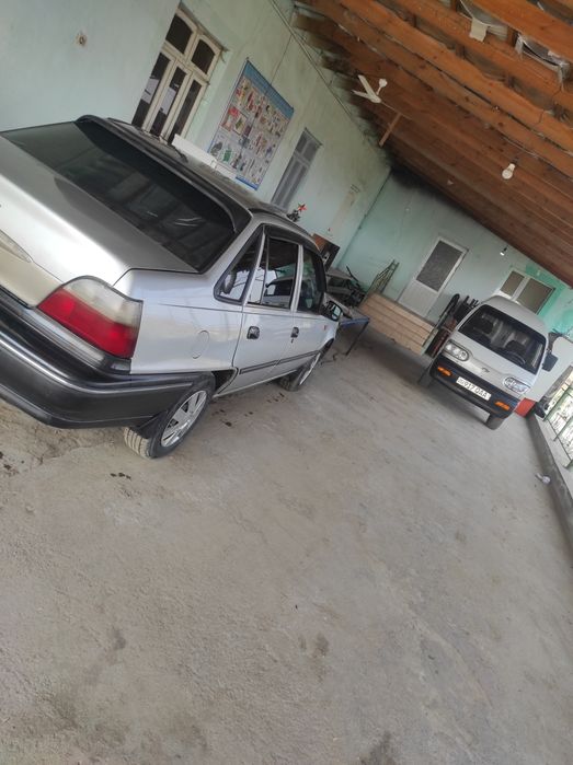 Nexi1 sons mator