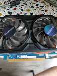 Видеокарта GTX660 2 gb